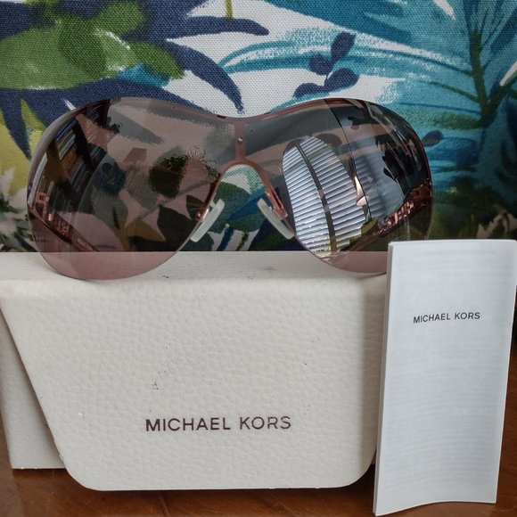 Michael Kors Grand Canyon Sunglasses